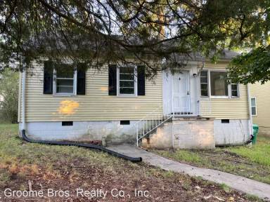 Main picture of 135 N Ivy Ave