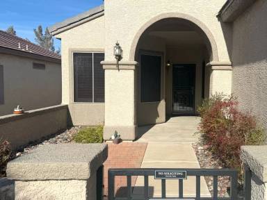 Main picture of 2120 Desert Woods Dr