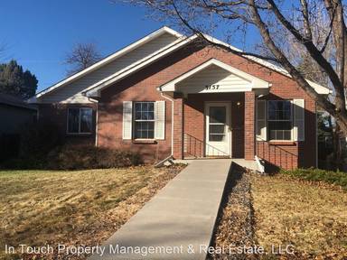 Main picture of 3157 S Clarkson St