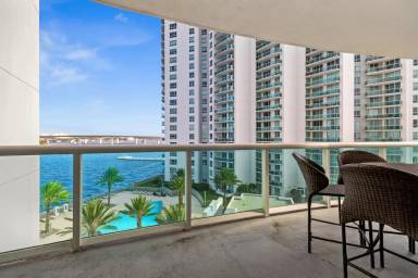 Main picture of Marina Grande on the Halifax