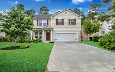 Main picture of 134 Lakepointe Dr