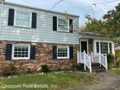 Main picture of 6319 Brookshire Dr