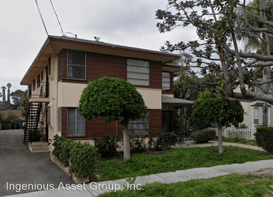 Main picture of 5500 Thornburn St