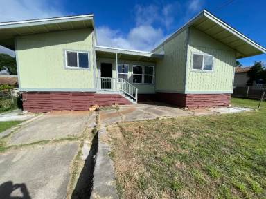 Main picture of 94-1240 Kaniau Pl