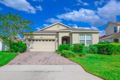 Main picture of 4402 Olympia Ct