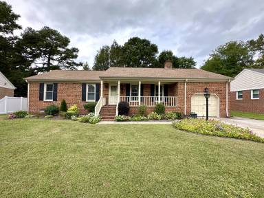 Main picture of 4033 Kalona Rd