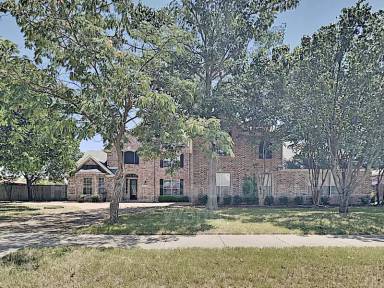 Main picture of 1722 Mossbrook Ln