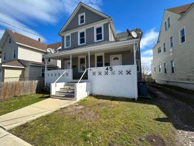 Main picture of 45 2nd Ave