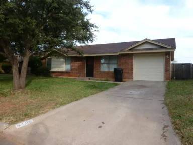 Main picture of 1318 Baylor St