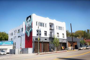 Main picture of 1461 W Sunset Blvd