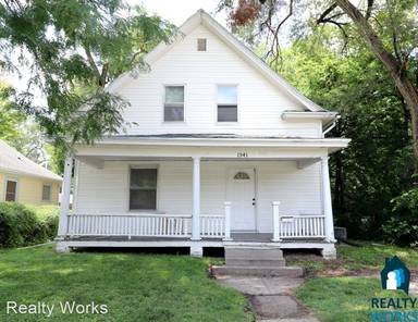 Main picture of 1541 N 26th St