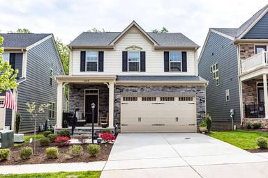 Main picture of 1889 Glissade Ln