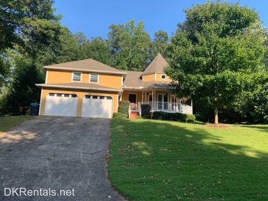 Main picture of 1459 Hembree Station Dr