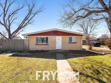 Main picture of 8308 W 53rd Pl