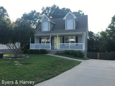 Main picture of 2839 Rome Ln