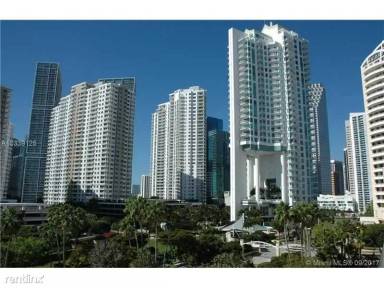Main picture of Brickell Key II