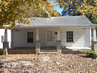 Main picture of 417 Harriett St