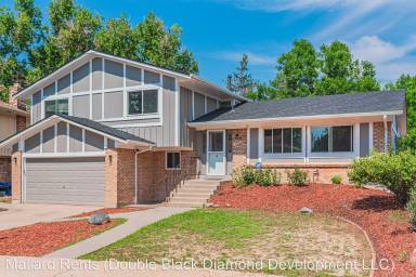 Main picture of 3159 S Sedalia Way