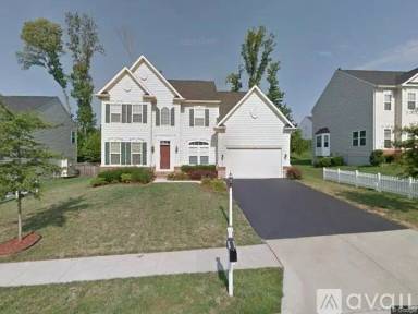 Main picture of 2122 Jellico Ct