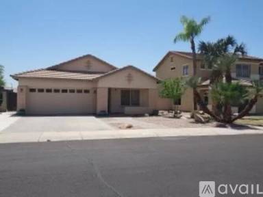 Main picture of 3733 E Derringer Way