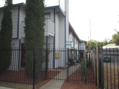 Main picture of 2008 P St