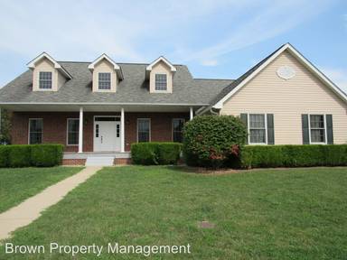 Main picture of 1128 Fox Run