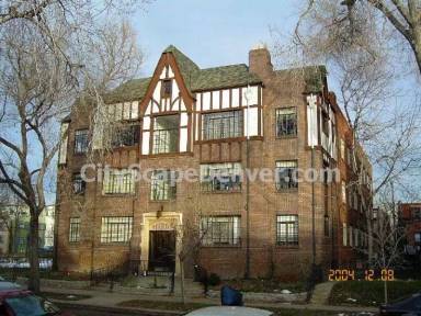 Main picture of 1060 N Washington St