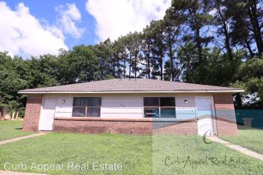 Main picture of 3302 Barrett Cir