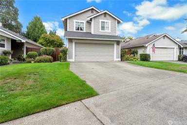 Main picture of 5605 Koala St SE