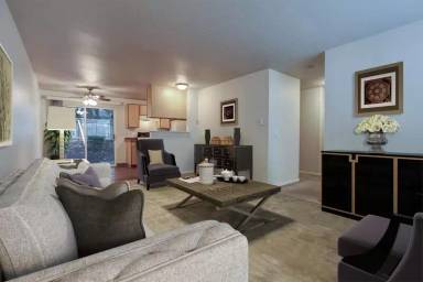 Main picture of Walker Square Apartments