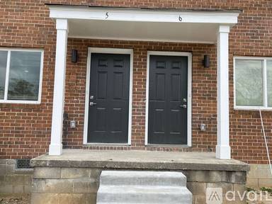Main picture of 3781 Martin Luther King Jr Dr SW