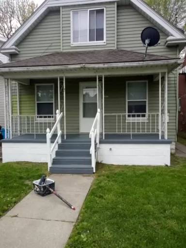 Main picture of 540 E Park St