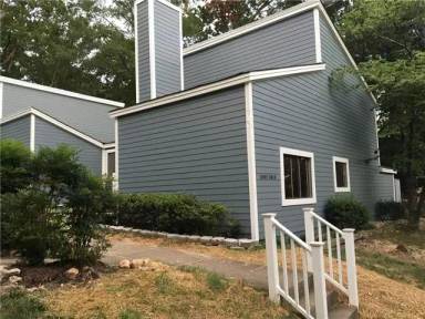 Main picture of 1802 Ivystone Dr