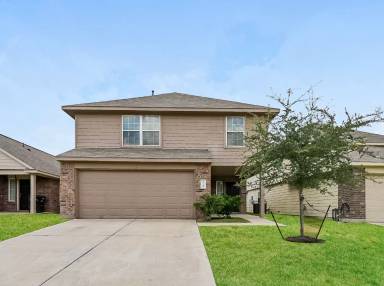 Main picture of Almeda Trace