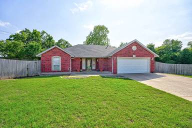 Main picture of 14700 Choctaw Trl