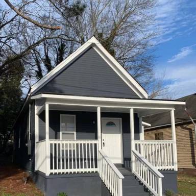 Main picture of 663 Williams St