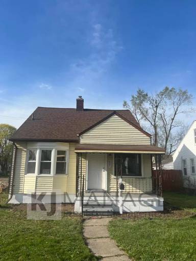 Main picture of 607 Lincoln Ave