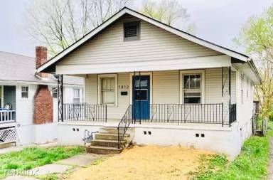 Main picture of 1812 S Overton Ave