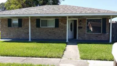 Main picture of 2500 Campagna Dr