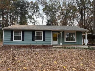 Main picture of 6301 Morning Glory Rd