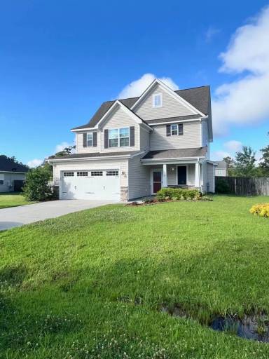 Main picture of 157 Mardella Way