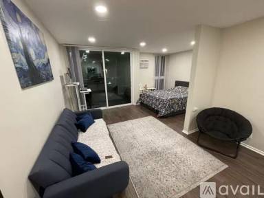 Main picture of 17250 Sunset Blvd Apartments