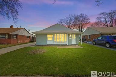 Main picture of 18627 Hinton St