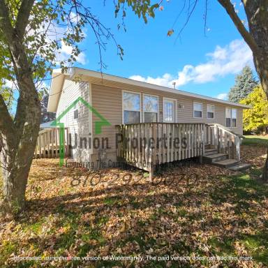 Main picture of 4205 Vine St
