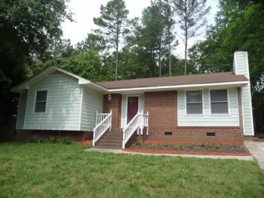 Main picture of 8009 Boxer Pl