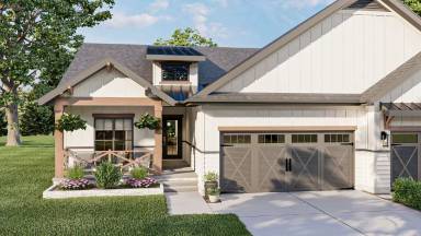 Main picture of Roberts 44