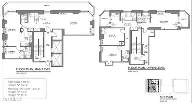 Main picture of 247 W 87th St