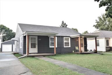 Main picture of Maple View Duplexes