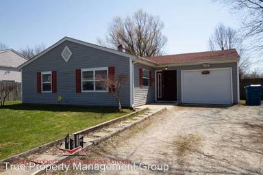 Main picture of 9839 Maurine Dr