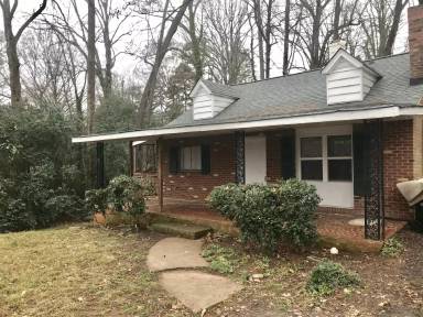 Main picture of 2810 Revolution Park Dr